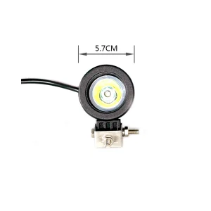 EV-036-10W 900Lm lighting product