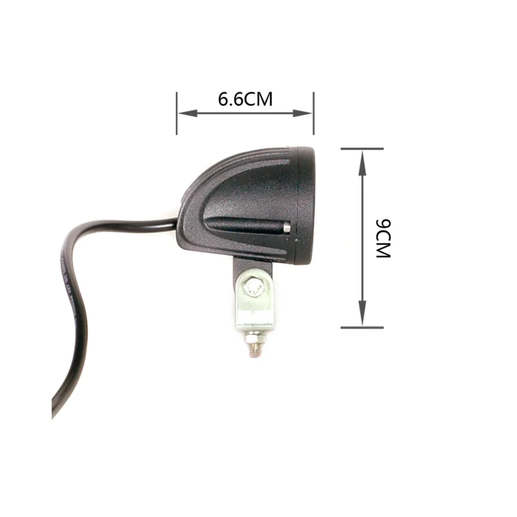 EV-036-10W 900Lm lighting product
