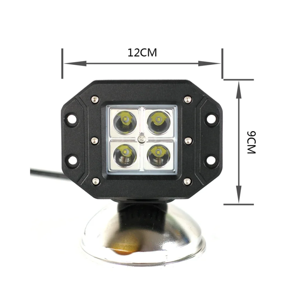 EV-039-20W lighting product