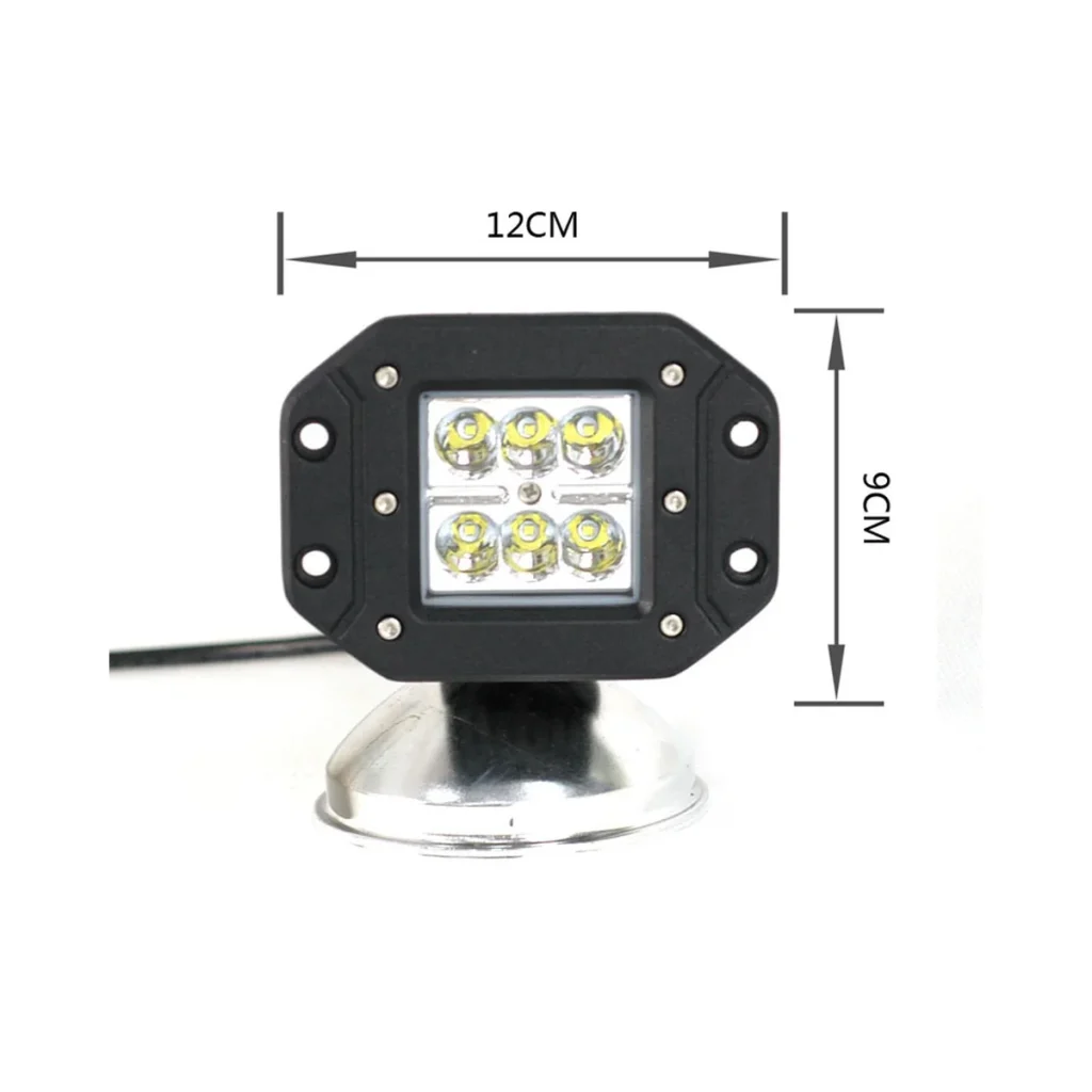 EV-040-18W lighting product