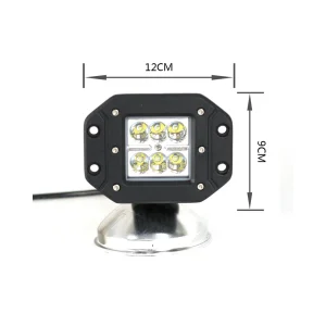 EV-040-18W lighting product