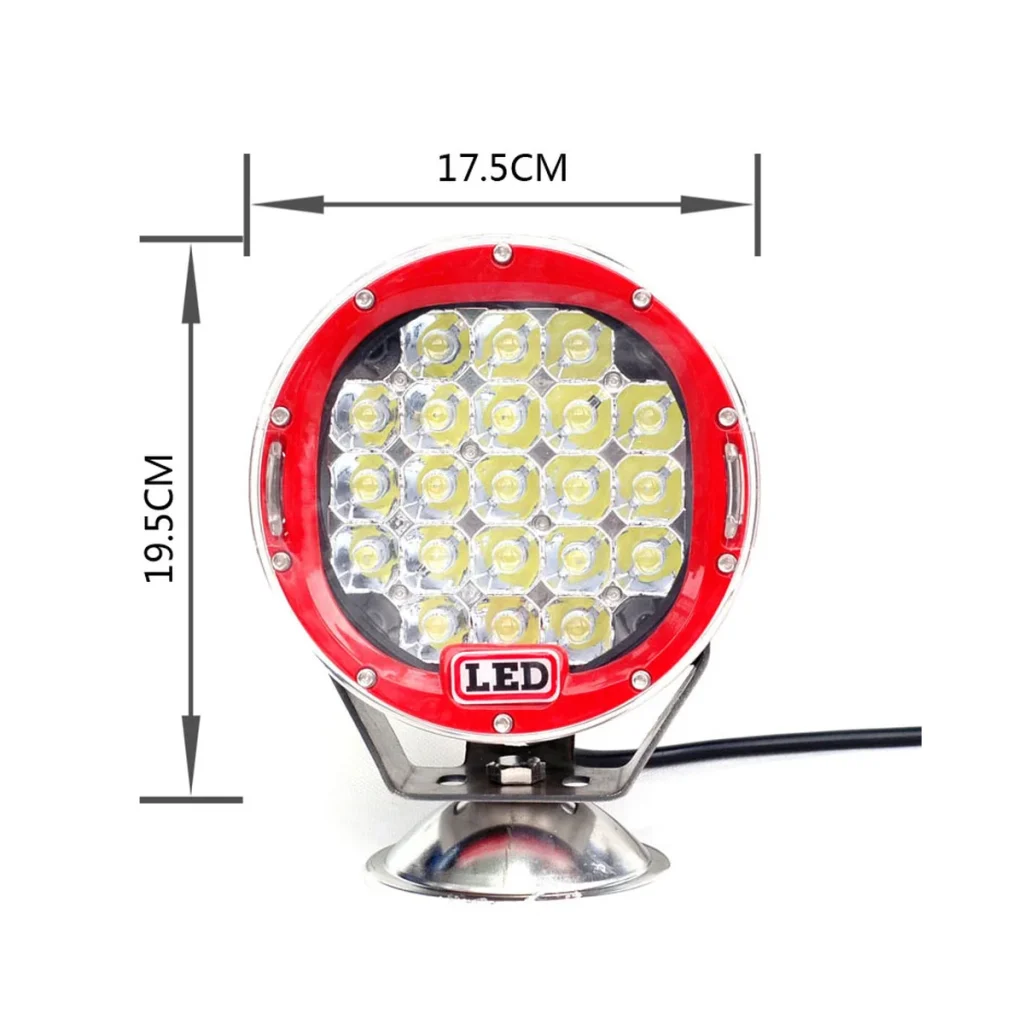 EV-056-63W lighting product