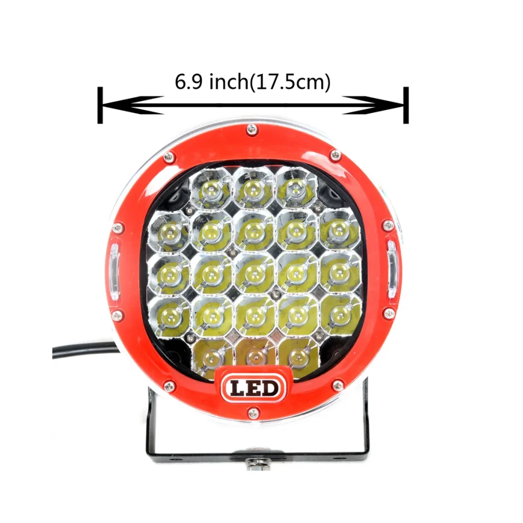EV-056MINI-105W lighting product