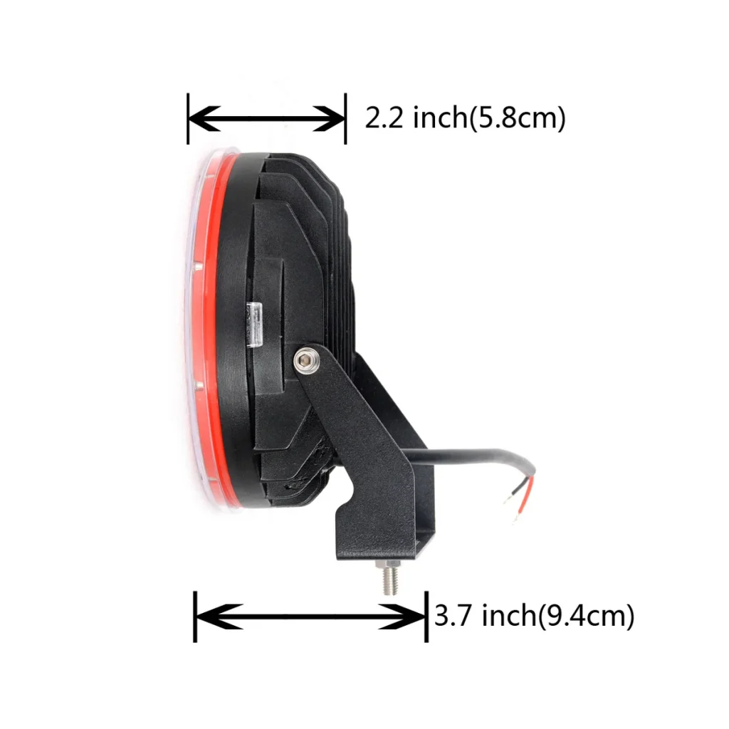 EV-056MINI-105W lighting product