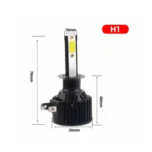 EV-076 LED HEADLIGHT lighting product
