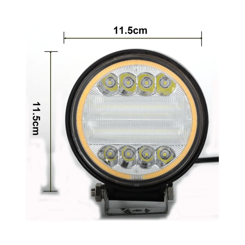 EV-083-72W lighting product