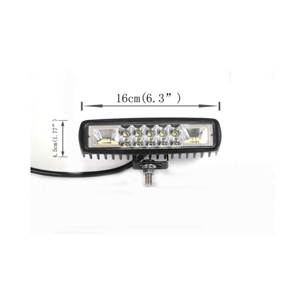 EV-089-60W lighting product