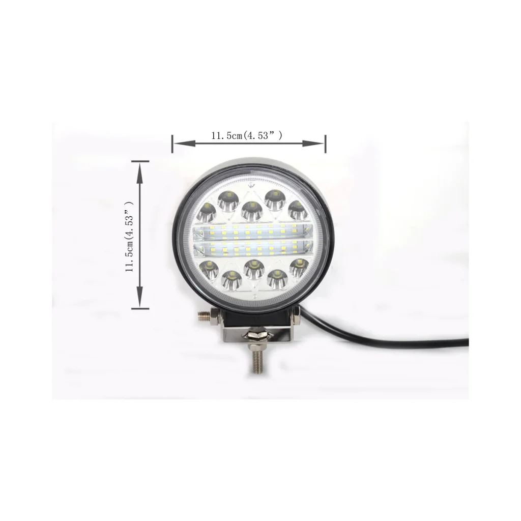 EV-090-84W lighting product
