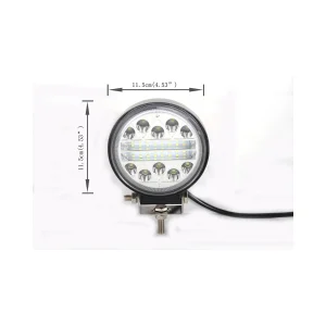 EV-090-84W lighting product