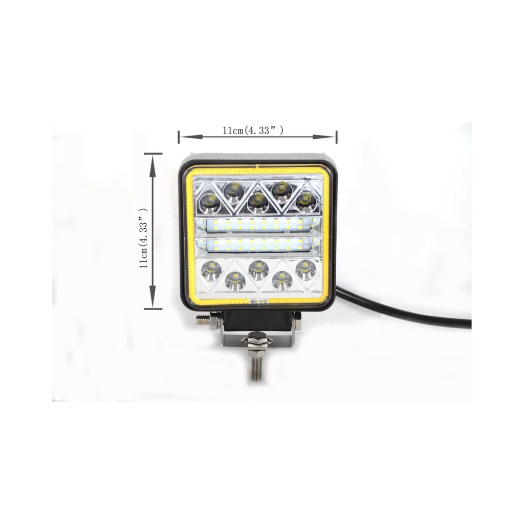 EV-091-78W lighting product