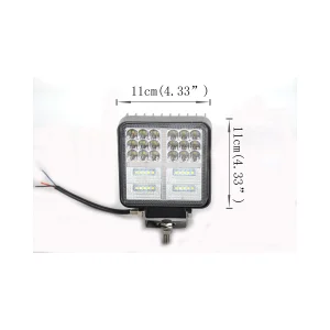 EV-092-108W lighting product