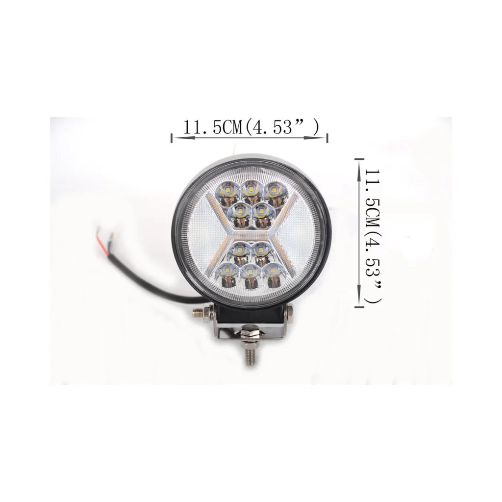 EV-093-132W lighting product