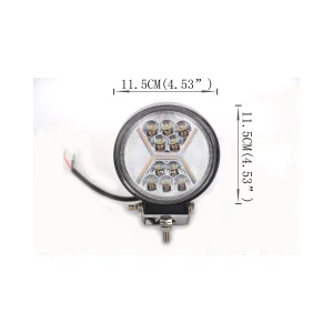 EV-093-132W lighting product