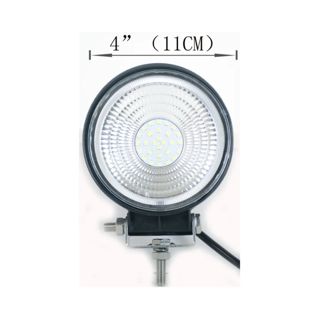 EV-097-84w lighting product