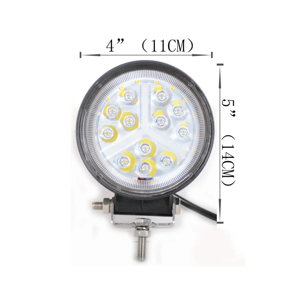EV-101-36W双色 lighting product