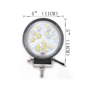 EV-101-36W双色 lighting product