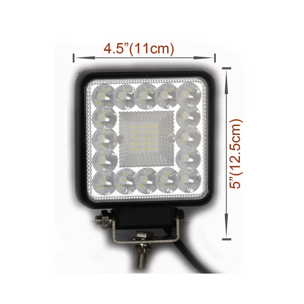 EV-102-123W lighting product