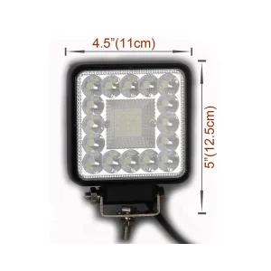EV-102-123W lighting product