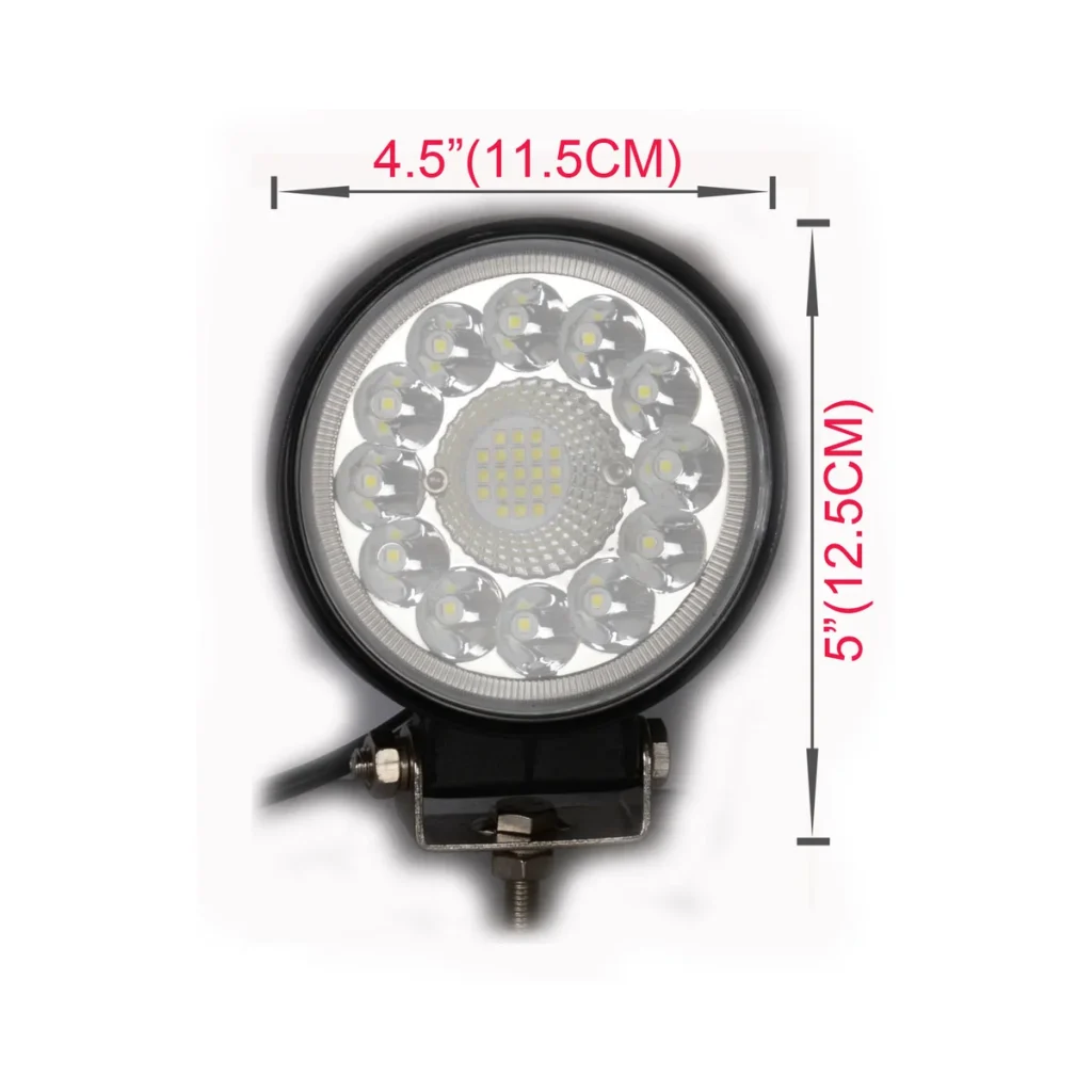 EV-103-96W lighting product