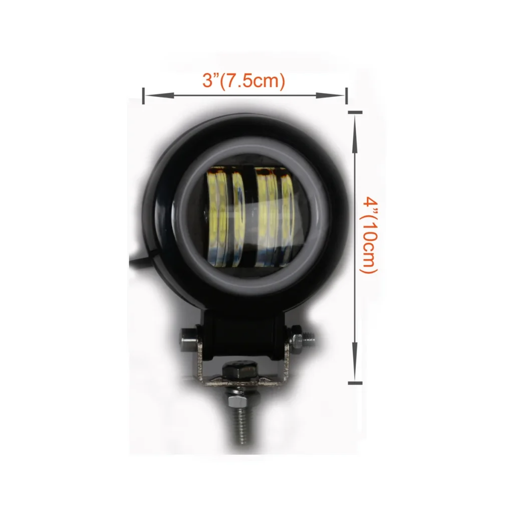 EV-105-40W lighting product