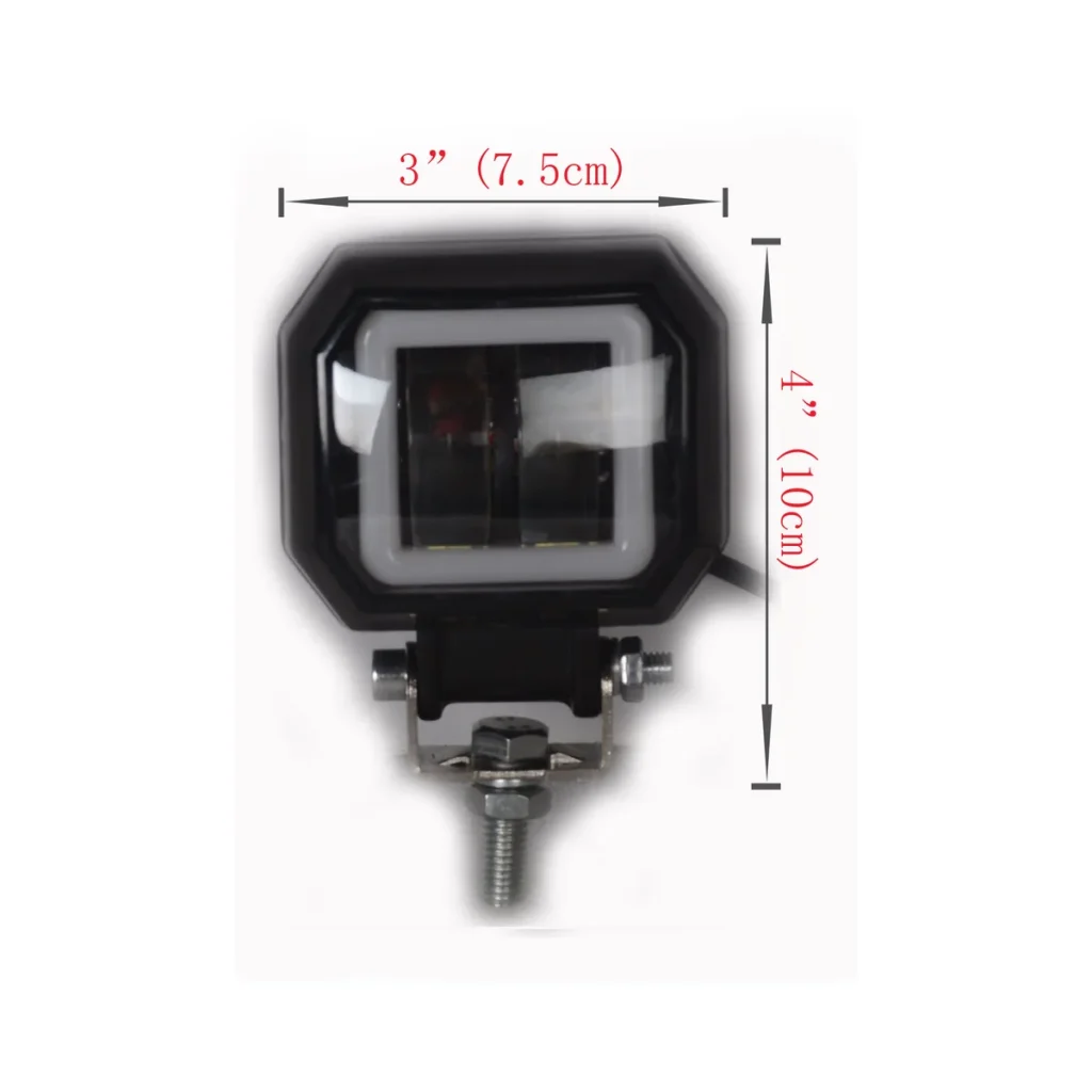 EV-106-40W lighting product