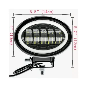 EV-107-50W lighting product