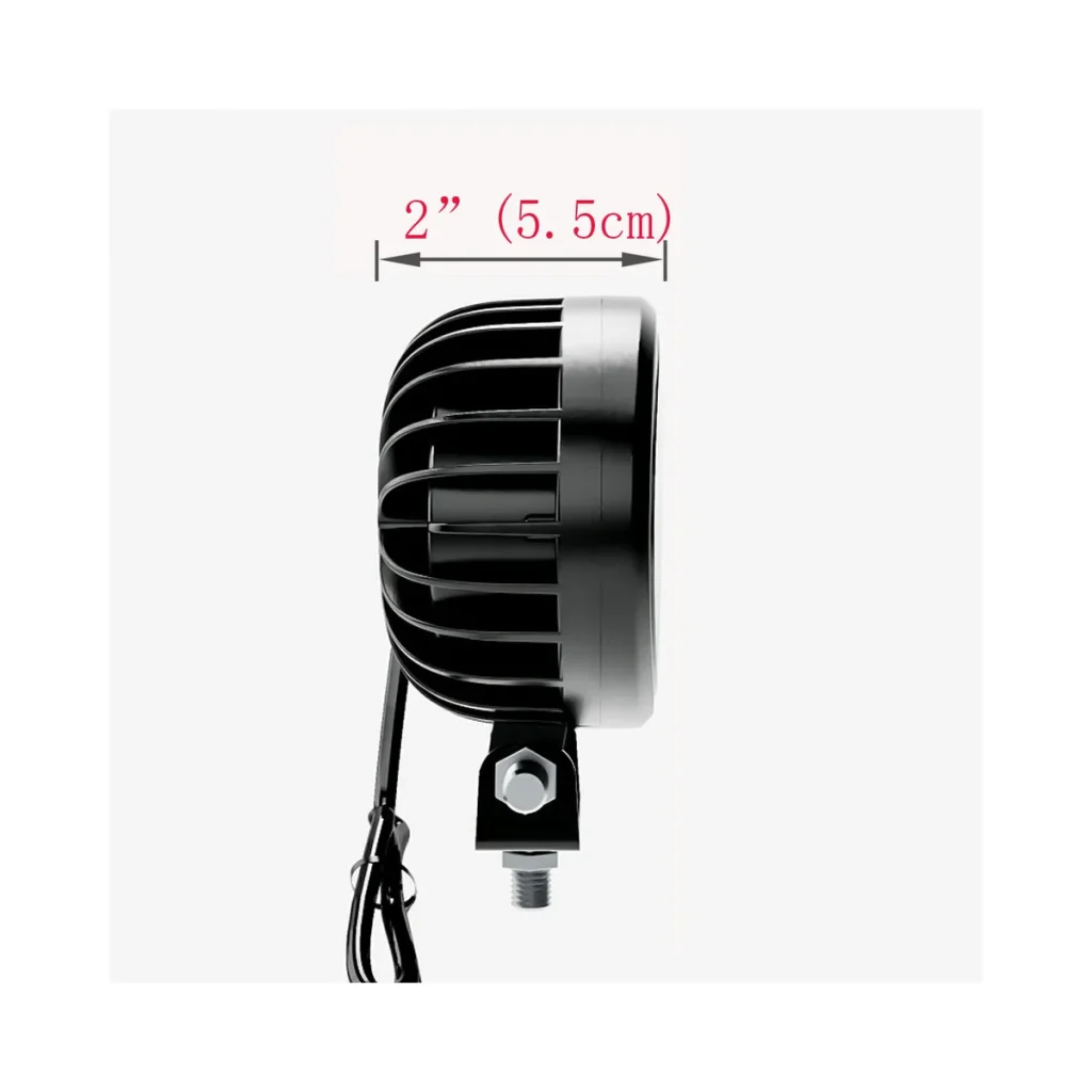 EV-107-50W lighting product
