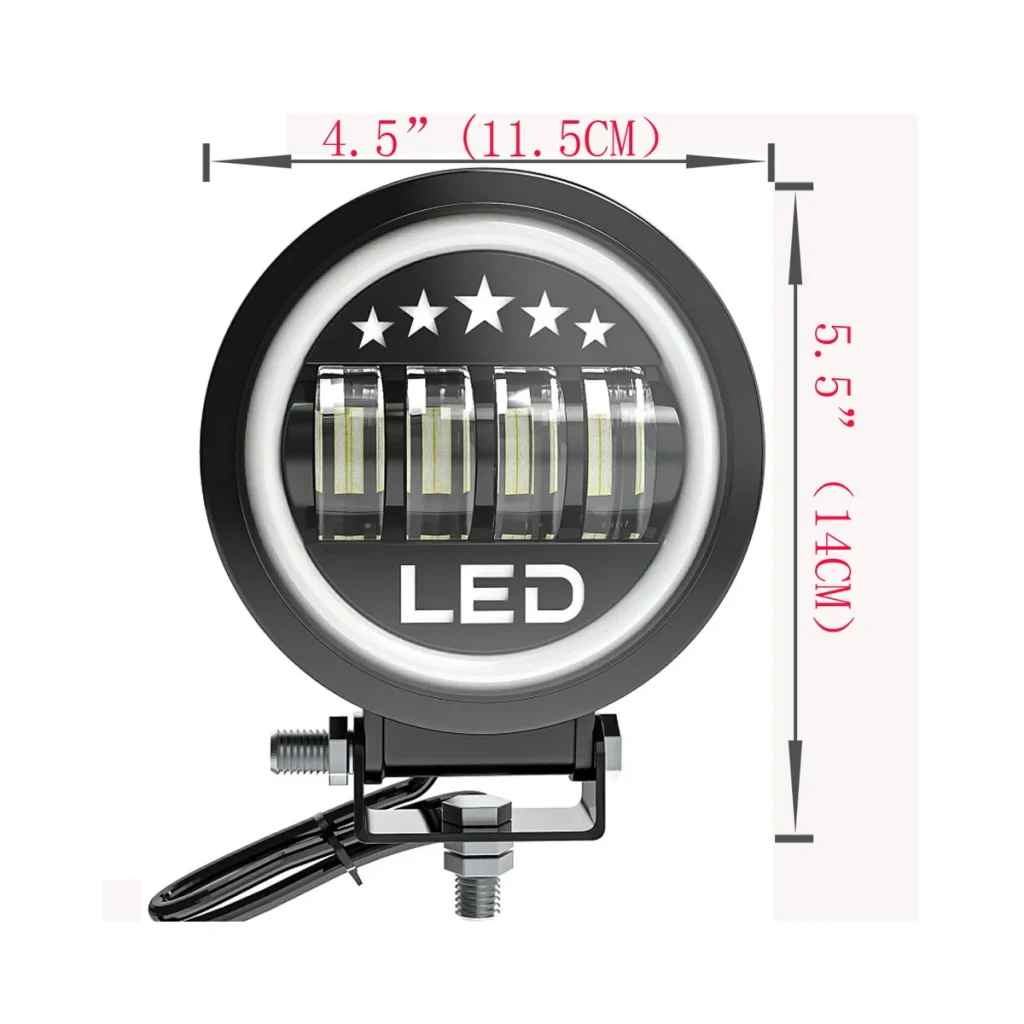 EV-108-40W lighting product
