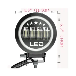 EV-108-40W lighting product