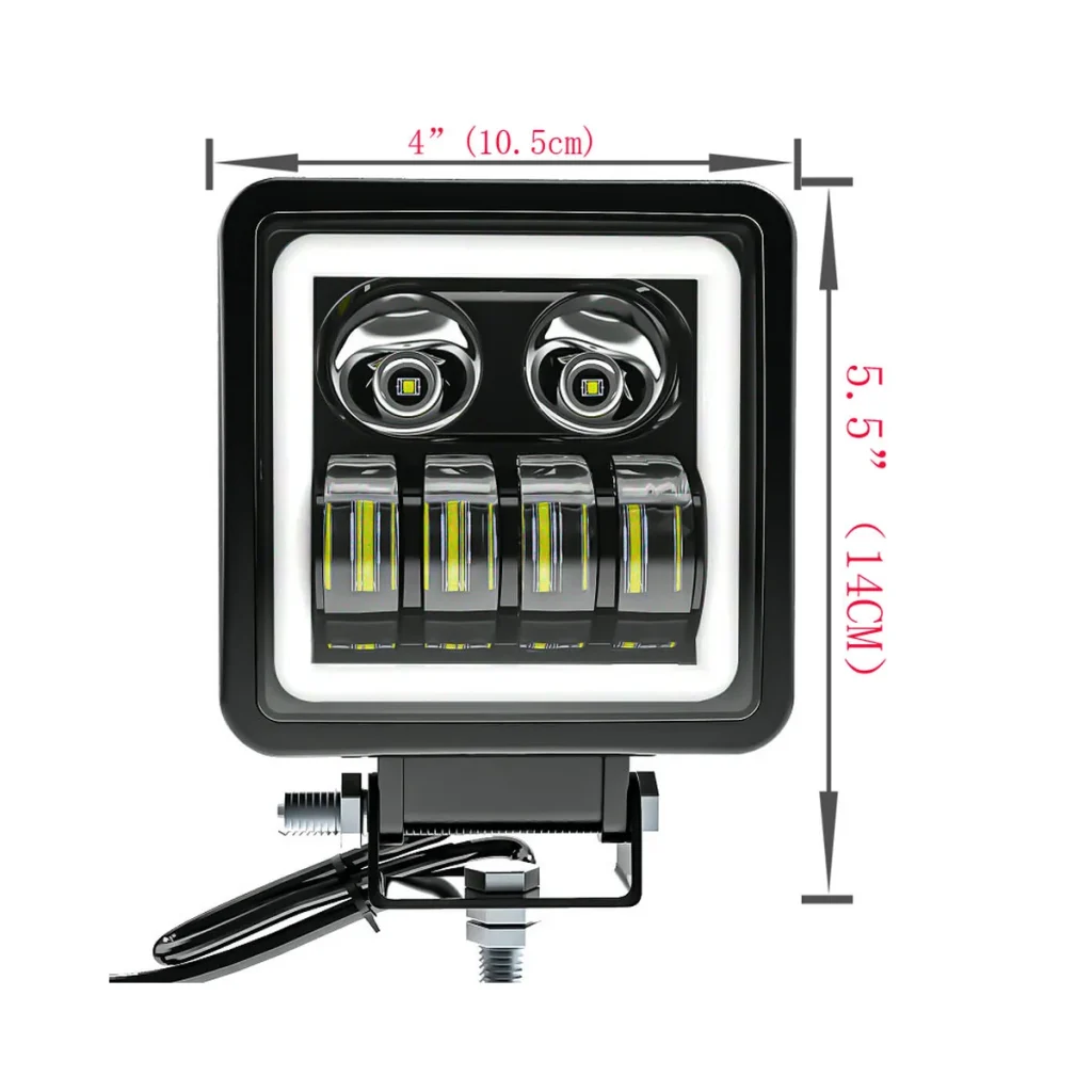 EV-109-50W lighting product
