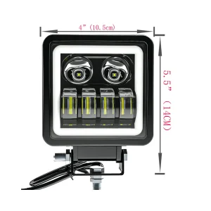 EV-109-50W lighting product