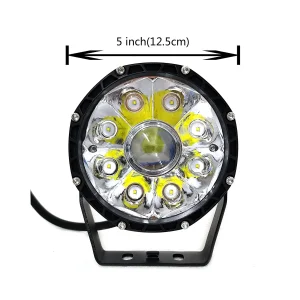 EV-119A-75W-laser lighting product