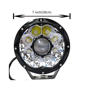 EV-119B-75W-laser lighting product