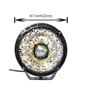 EV-119C-102W-laser lighting product