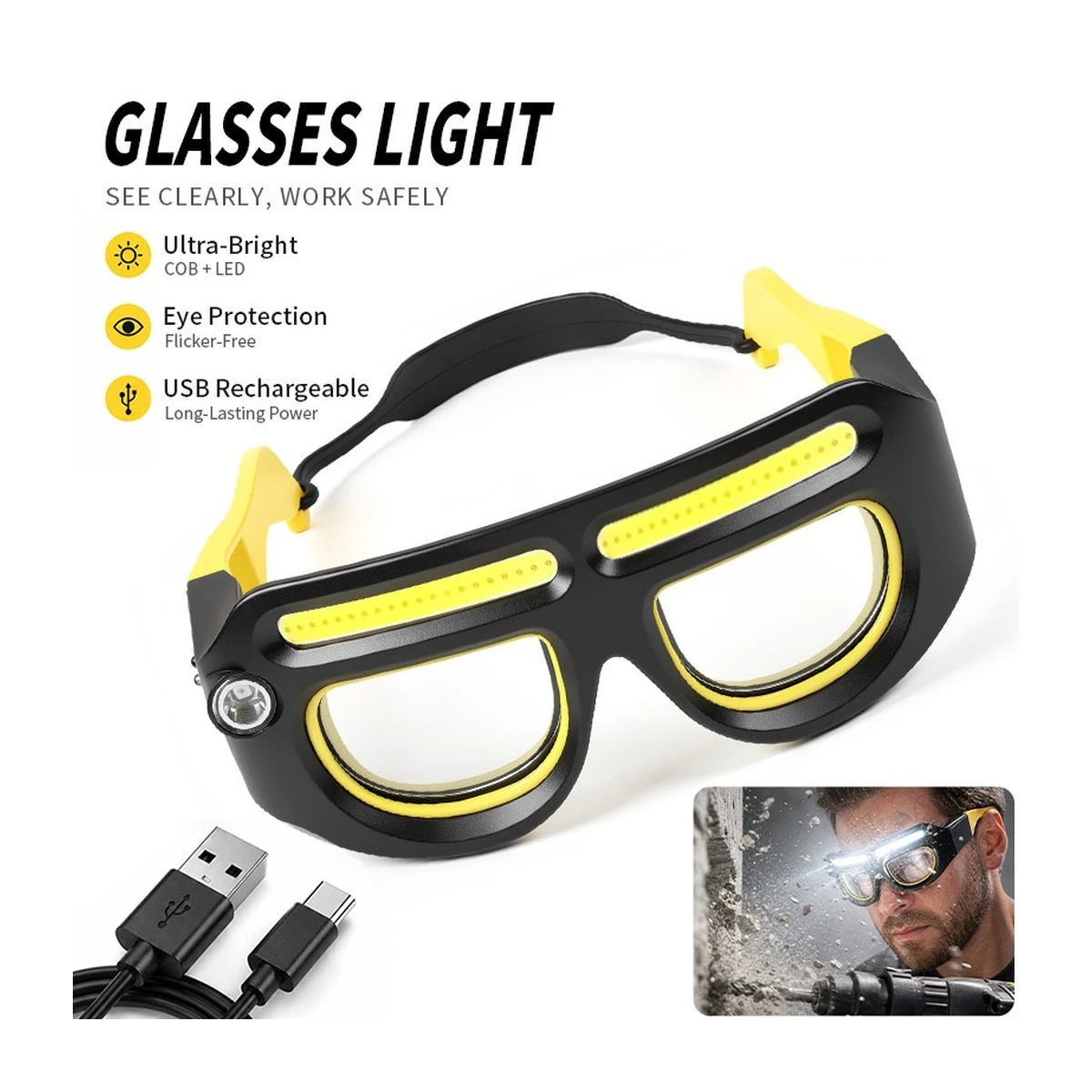 EV0307 lighting product
