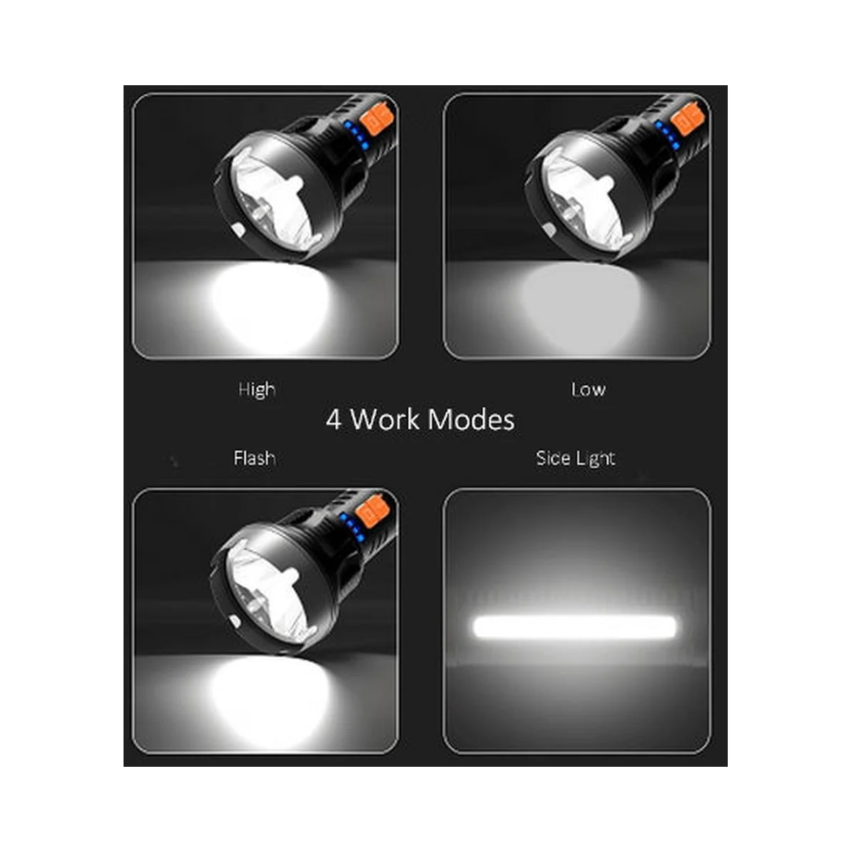 F218 lighting product