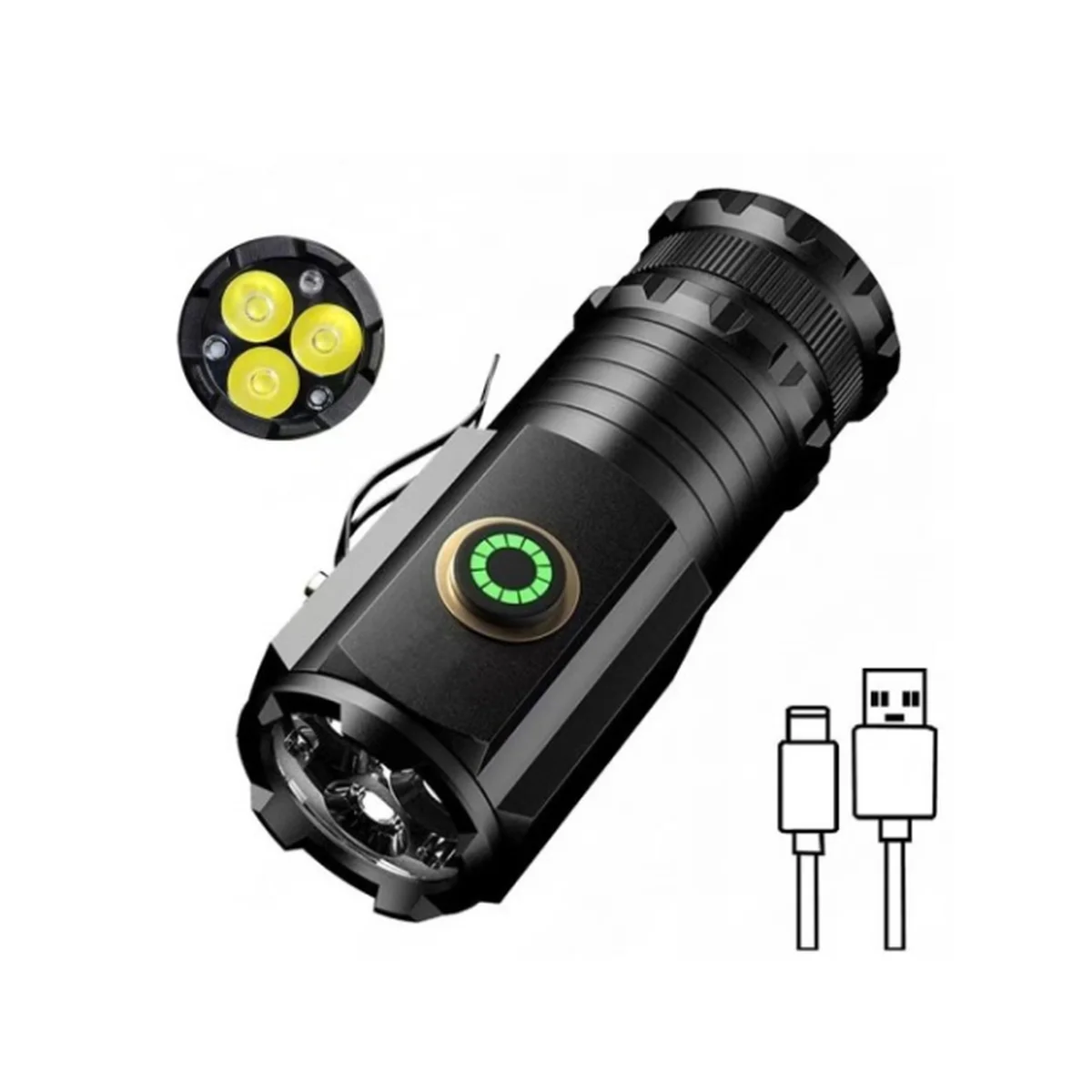 F350 lighting product