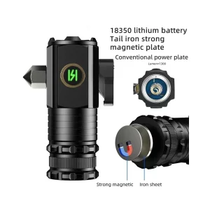 F350S lighting product