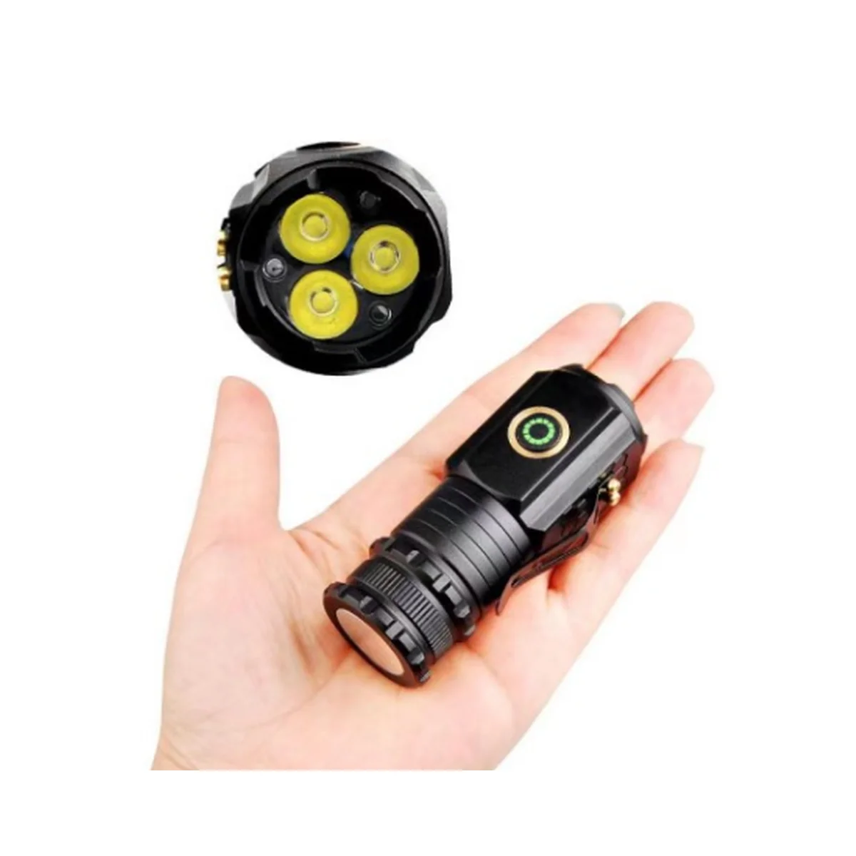 F350S lighting product