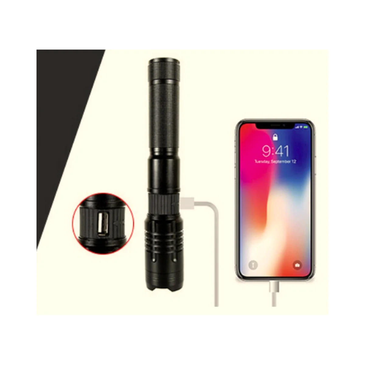 FL-85 lighting product