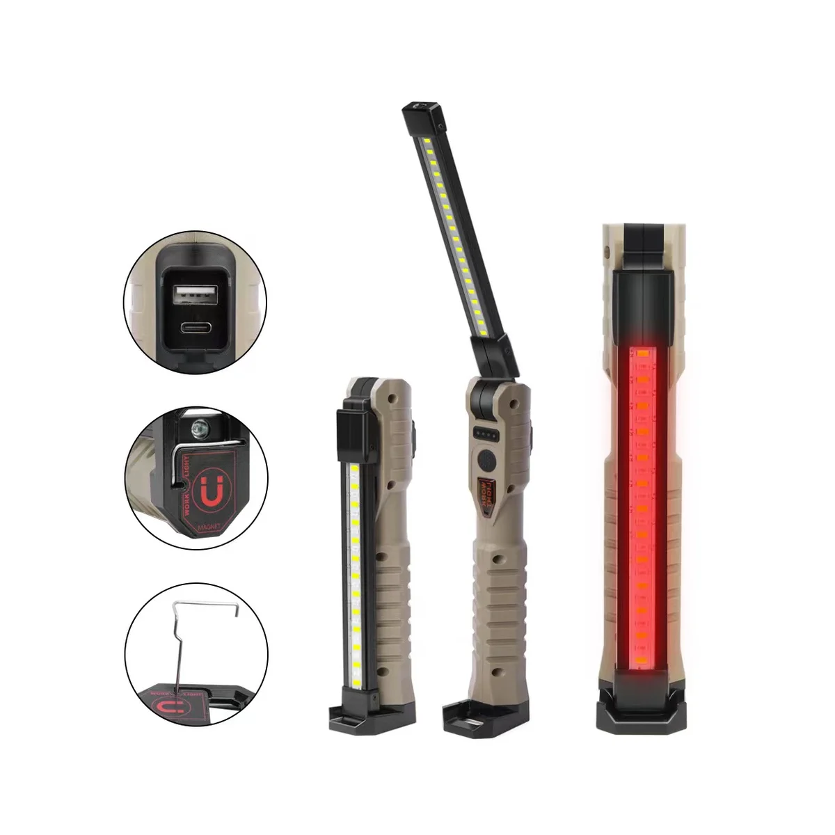 FT20 (NEW) lighting product