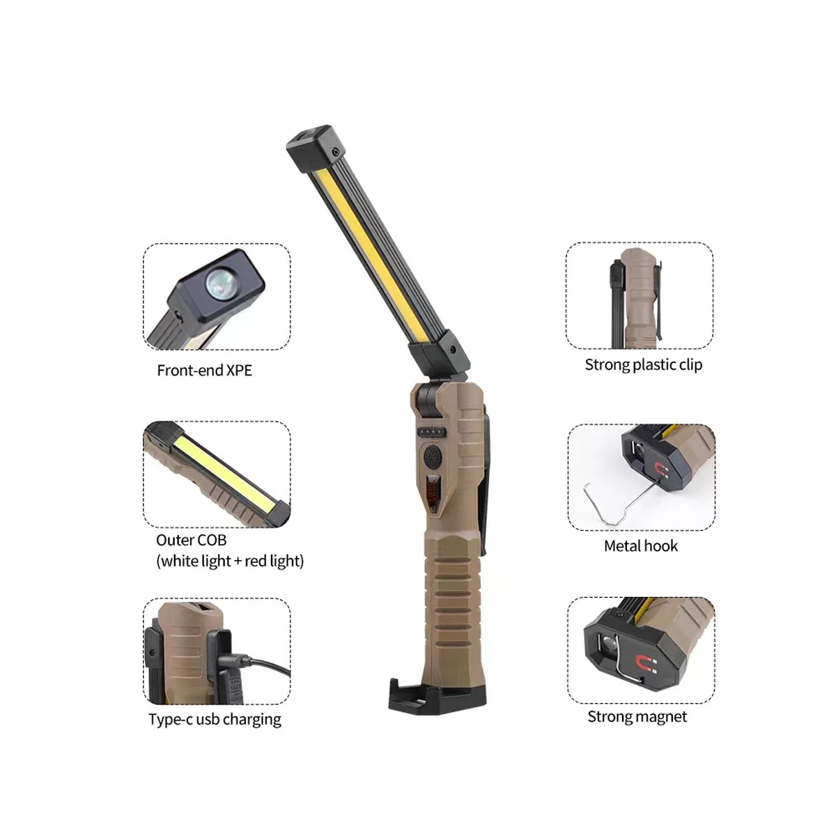 FT20 (NEW) lighting product