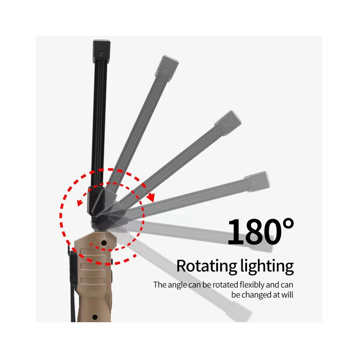 FT20 (NEW) lighting product