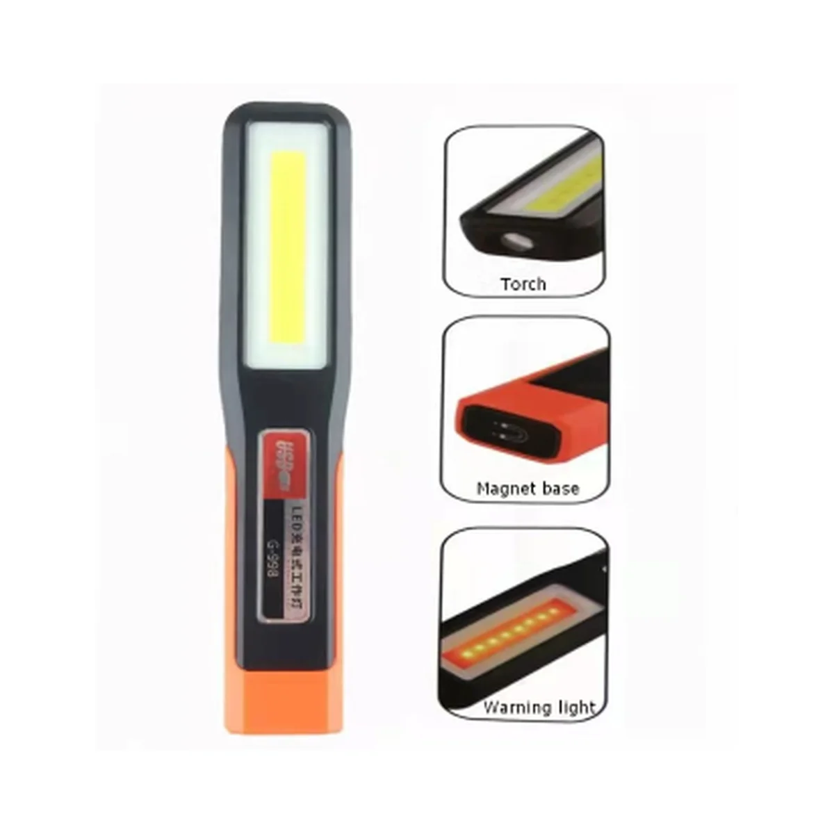 G-998 lighting product