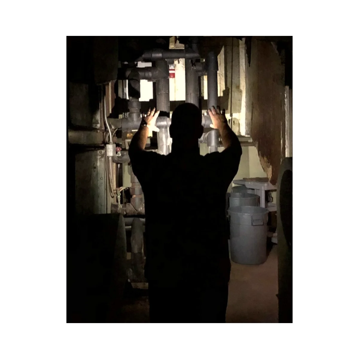 G13A lighting product