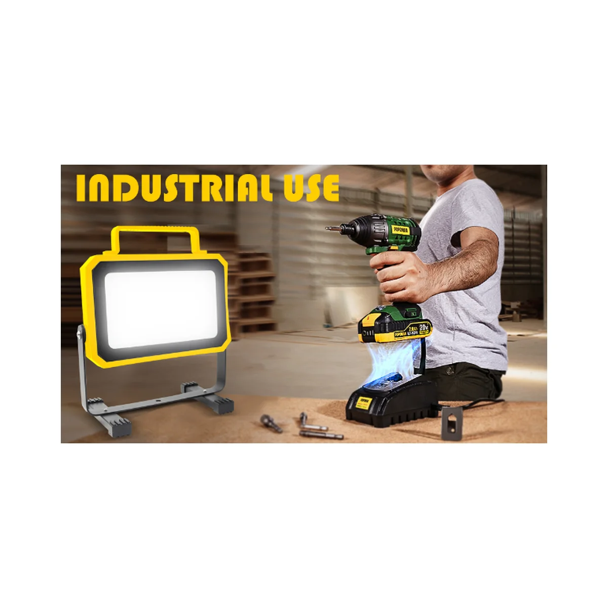 G20 lighting product