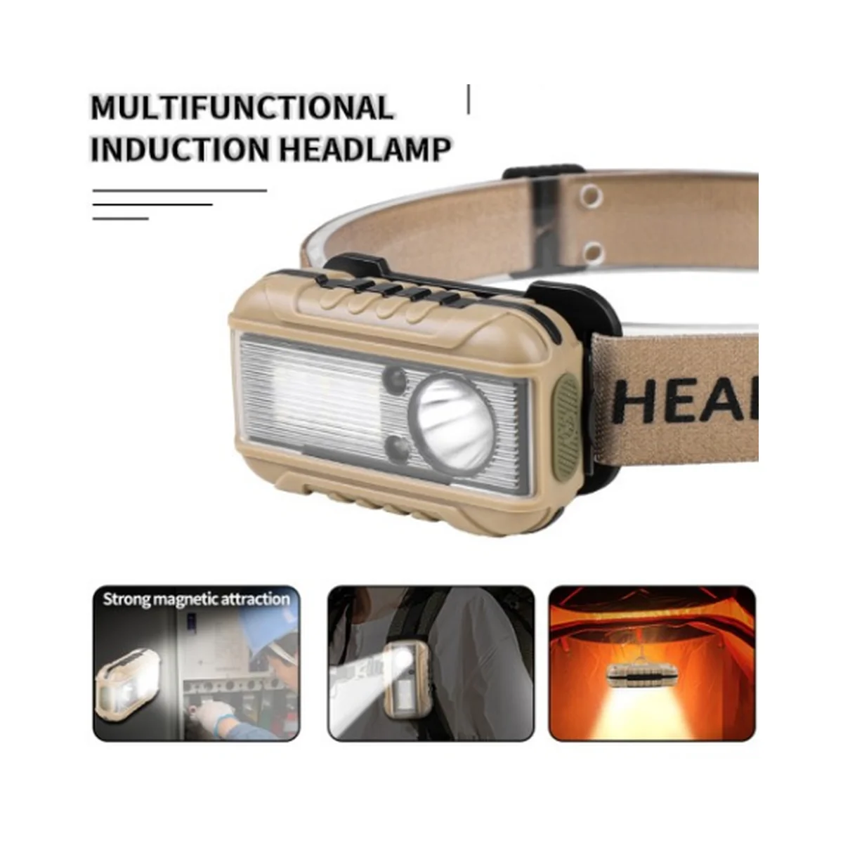 H05 lighting product
