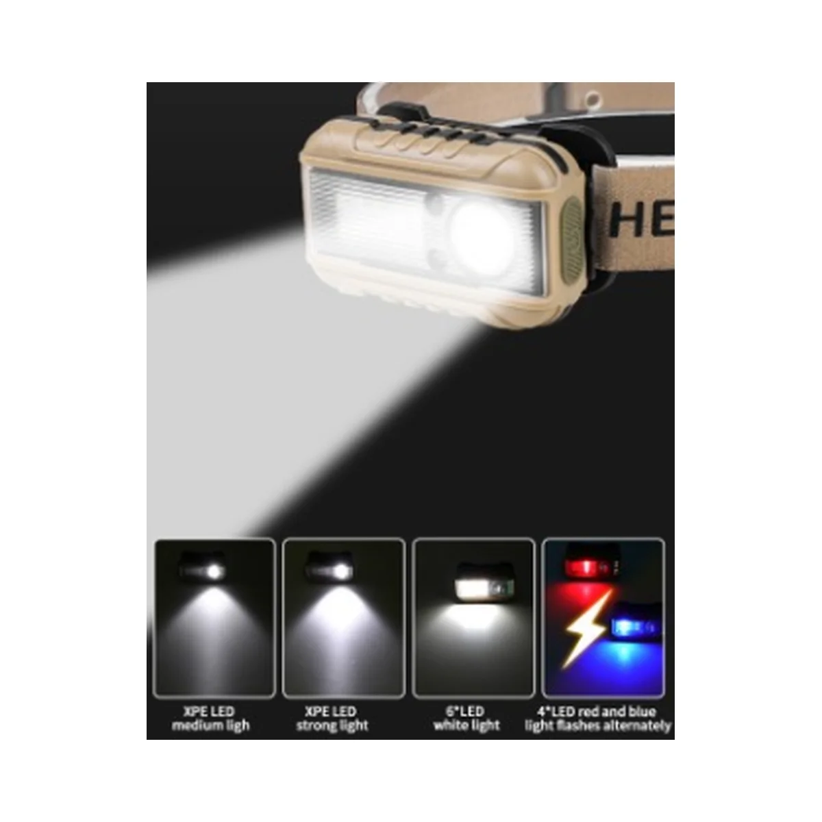 H05 lighting product