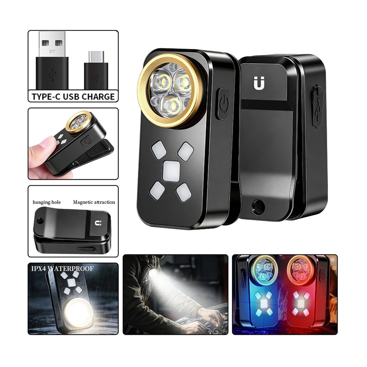 H30 lighting product