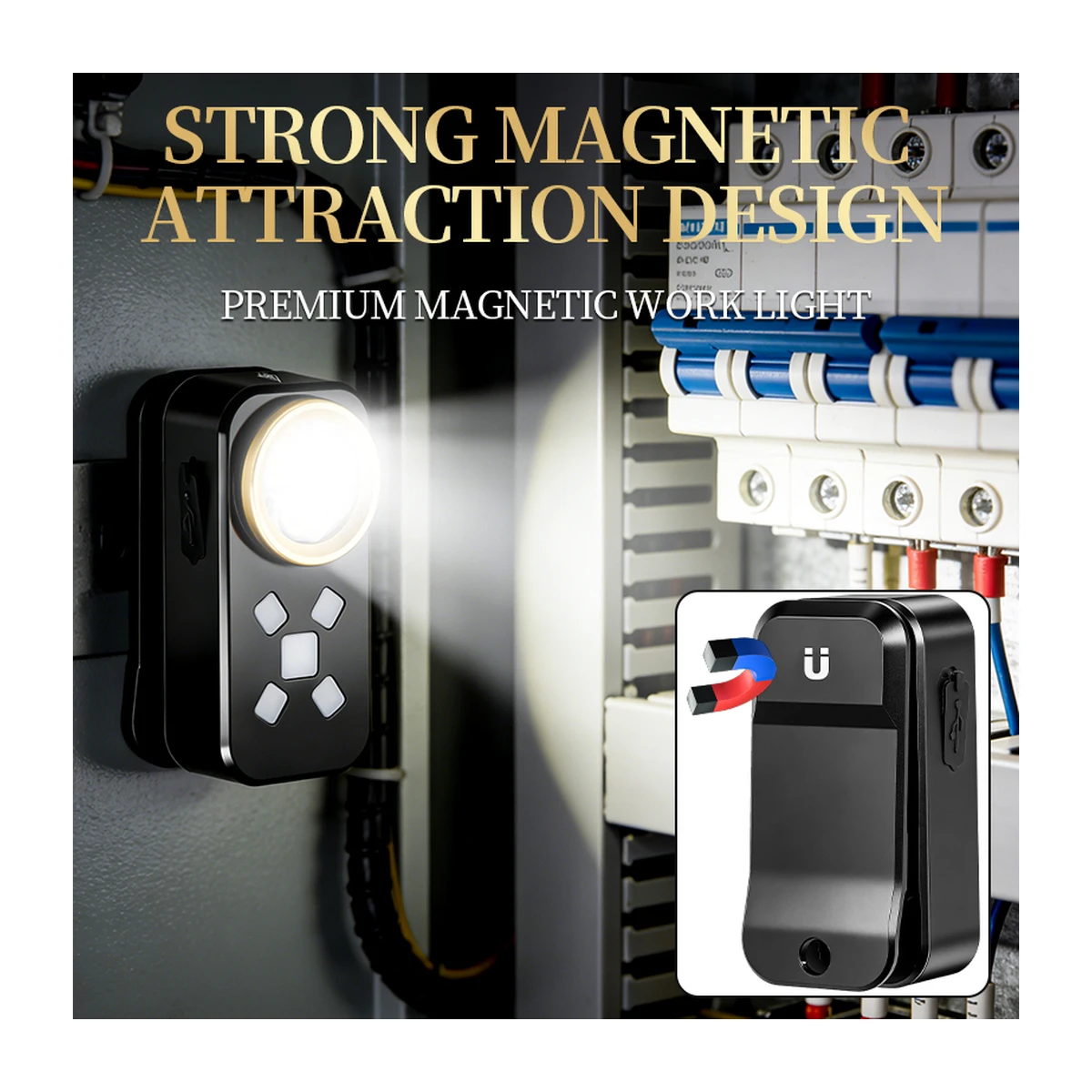 H30 lighting product